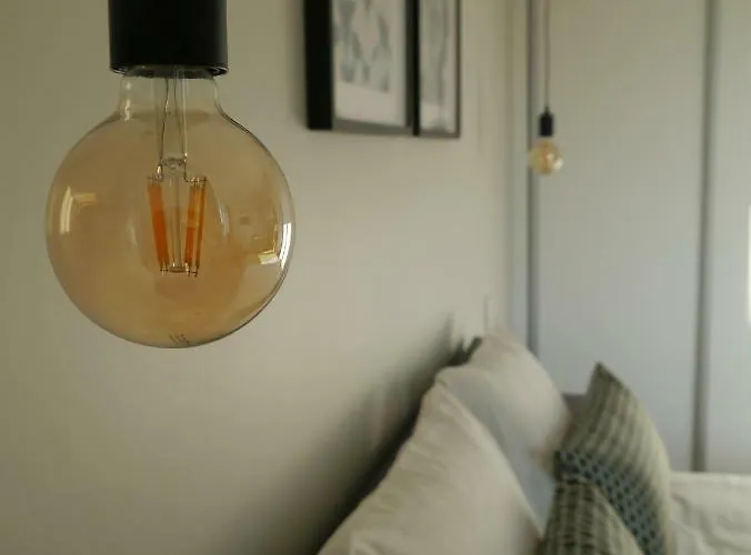 Lägenhet Chez Moi Bolhao Oporto