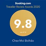 Chez Moi Bolhao Porto