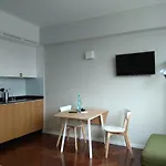 Chez Moi Bolhao Lejlighed Porto