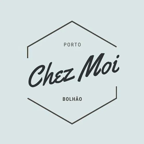Chez Moi Bolhao * ポルト