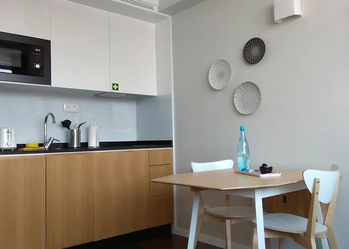 Chez Moi Bolhao ポルト