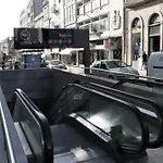 Chez Moi Bolhao Πόρτο