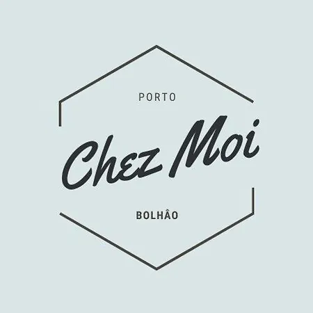 Chez Moi Bolhão * Oporto