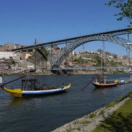 Appartement Chez Moi Bolhão Oporto