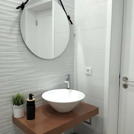 Appartement Chez Moi Bolhão