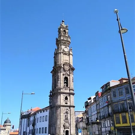 Chez Moi Bolhao * Oporto