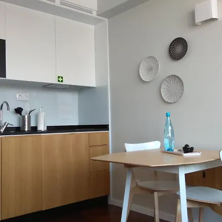 Chez Moi Bolhao Oporto