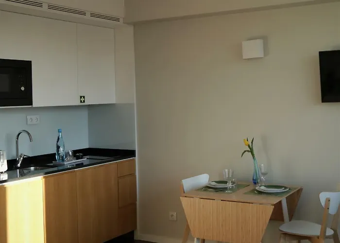 Chez Moi Bolhao * 포르투