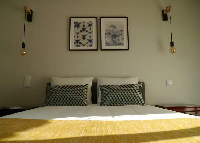 Chez Moi Bolhao * Πόρτο