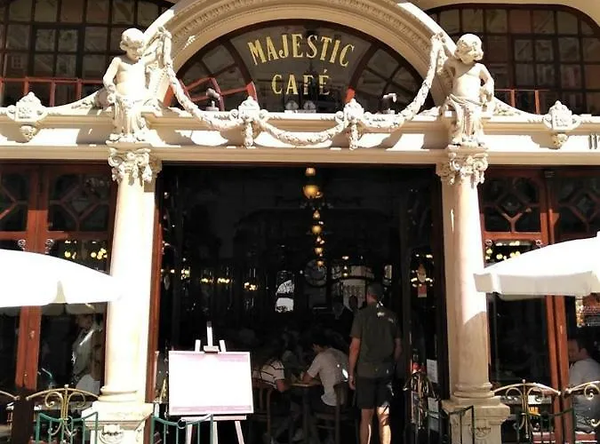 Chez Moi Bolhao Διαμέρισμα