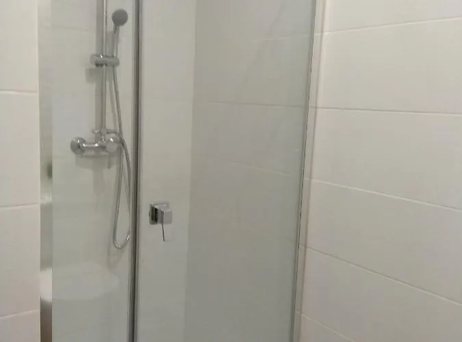 아파트 Chez Moi Bolhao *