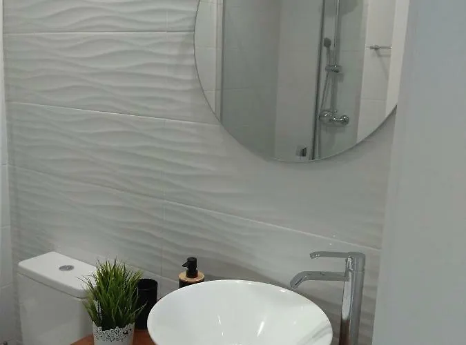 Apartament Chez Moi Bolhao Porto