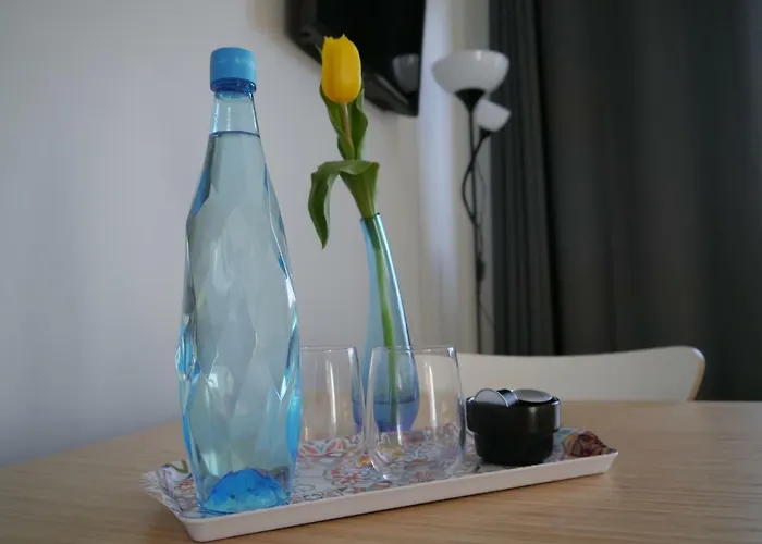 아파트 Chez Moi Bolhao