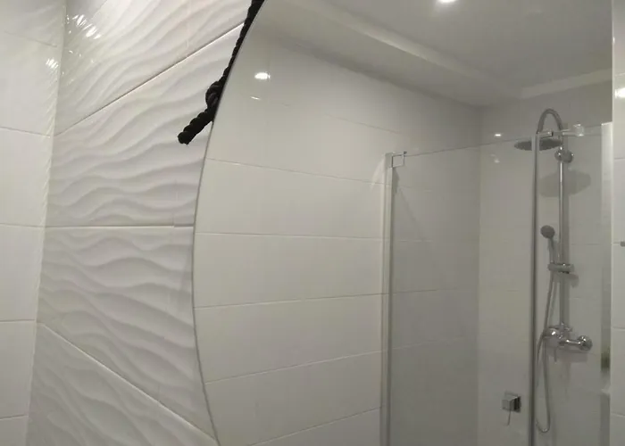 Chez Moi Bolhao 포르투