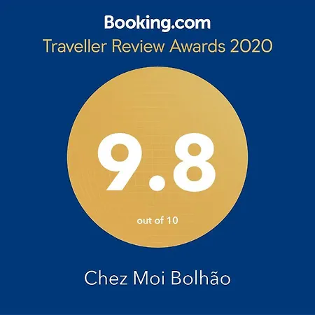 Chez Moi Bolhao Porto