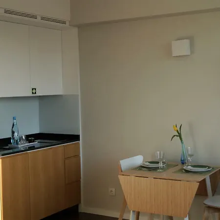 Chez Moi Bolhao * Oporto