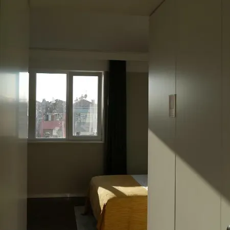 Chez Moi Bolhao