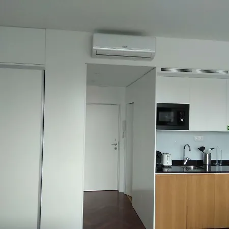 Apartment Chez Moi Bolhao