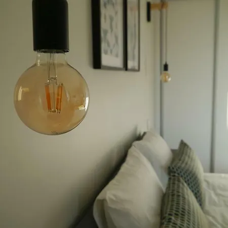 Apartamento Chez Moi Bolhao Oporto