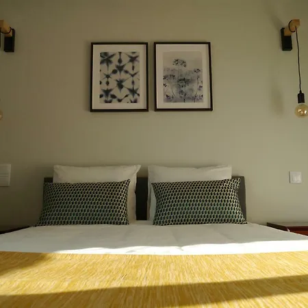 Chez Moi Bolhao * Oporto
