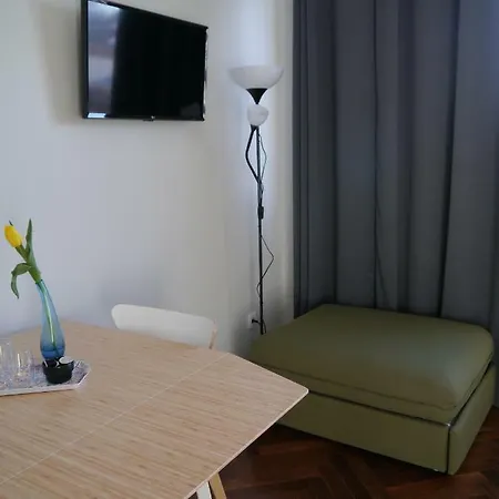 Apartment Chez Moi Bolhao Porto