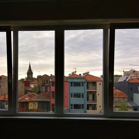 Chez Moi Bolhao