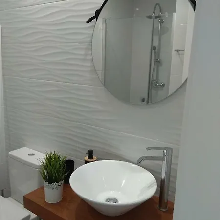 Apartamento Chez Moi Bolhao Oporto