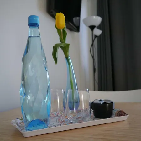 Apartamento Chez Moi Bolhão