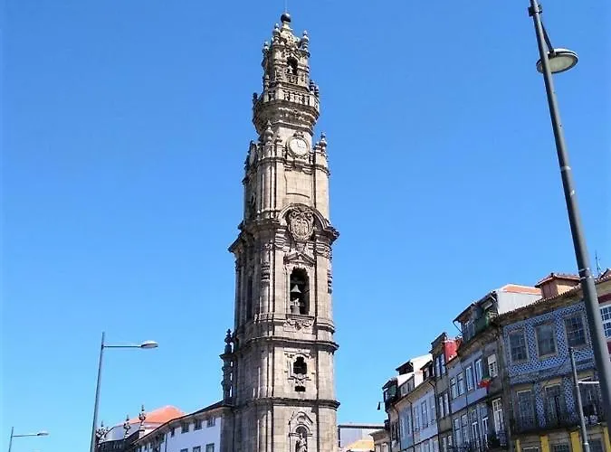 Chez Moi Bolhao * Porto