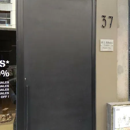 Daire Chez Moi Bolhao *